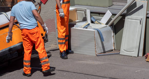 Best Junk Removal for Events  in Baldwin, MI