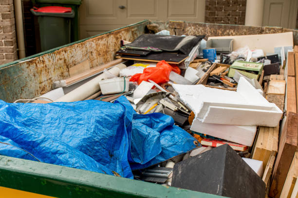 Best Attic Cleanout  in Baldwin, MI