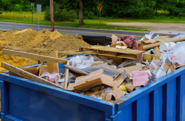 Best Scrap Metal Removal  in Baldwin, MI