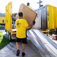 Junk Removal for Events in Baldwin, MI